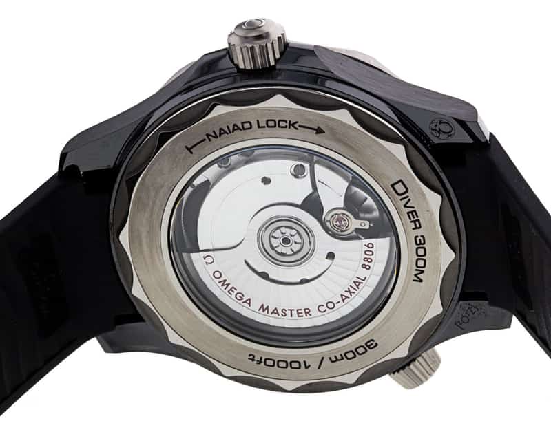 Omega Seamaster 300m 210.92.44.20.01.001